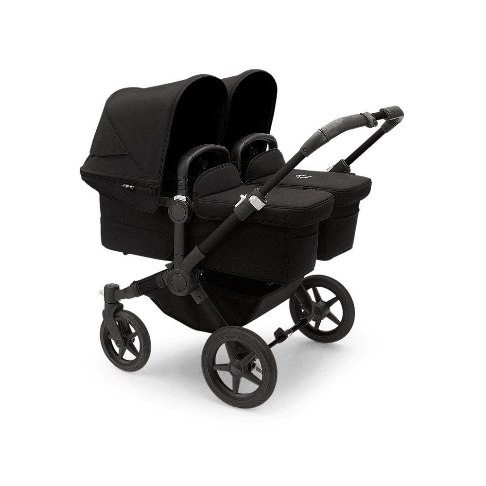Количка за близнаци Bugaboo Donkey5 Twin Complete