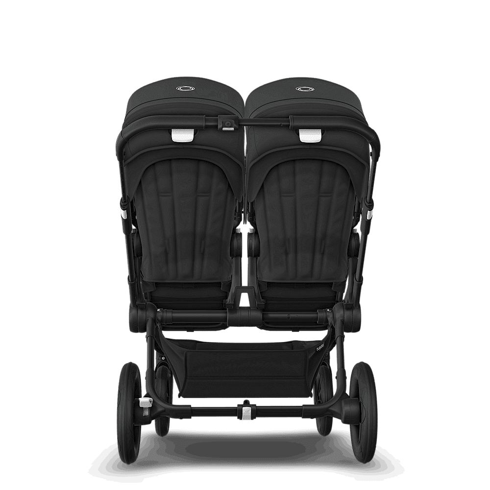 Количка за близнаци Bugaboo Donkey5 Twin Complete