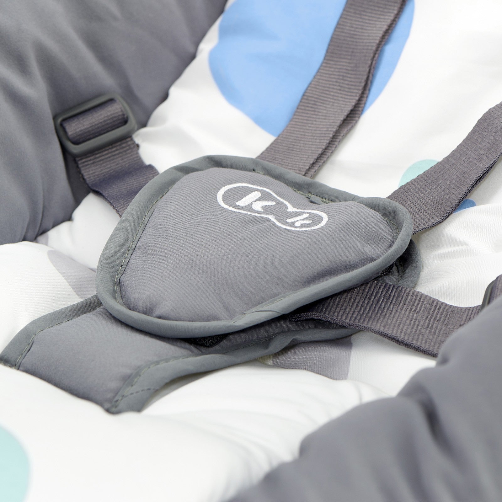 KinderKraft люлка MINKY розова KKBMINKYPNK000