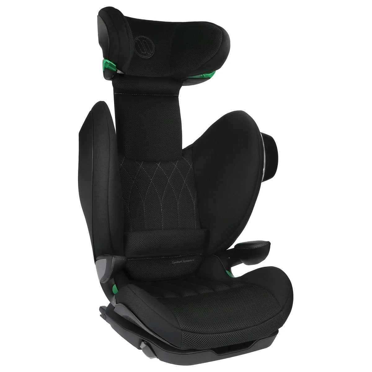 Avionaut MaxSpace Airflow столче за кола BLACK
