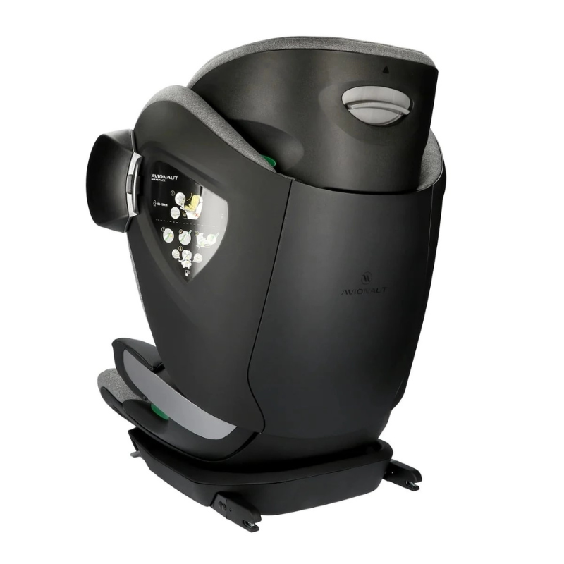 Avionaut MaxSpace Smart столче за кола Grey