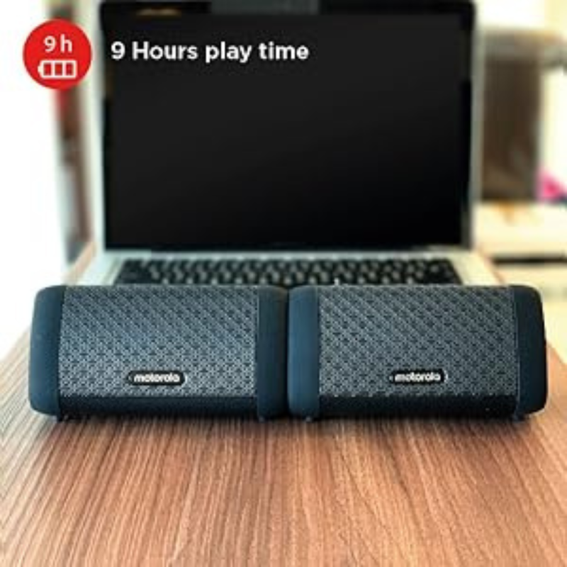 Motorola Sonic Sub 630 BT комплект 2 бр колонки