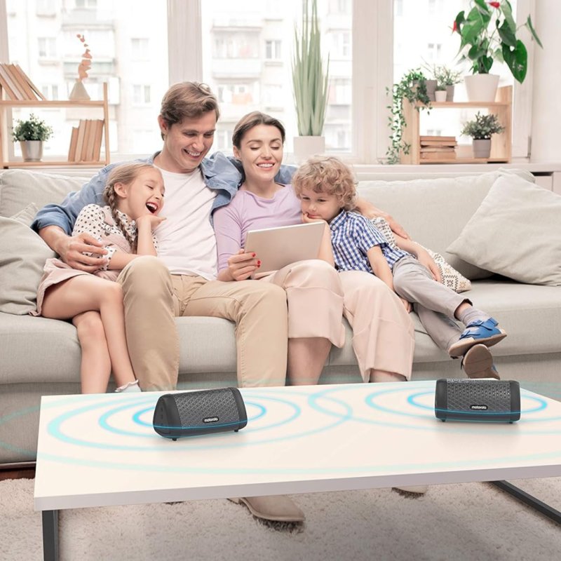 Motorola Sonic Sub 630 BT комплект 2 бр колонки