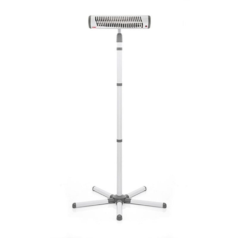 19050 Reer EasyHeat Flex нагревател за маса за преповиване