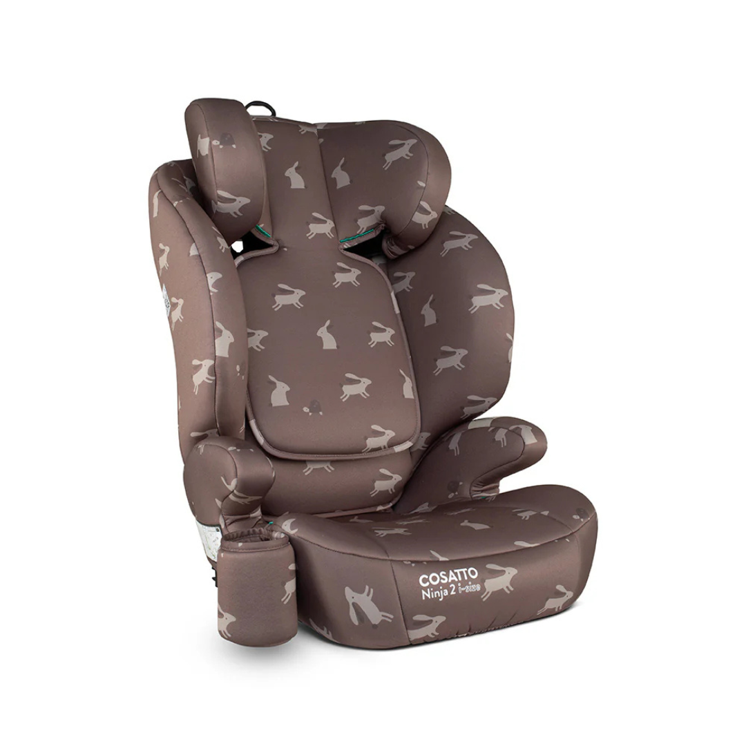 Cosatto CT6009 Ninja 2 I-Size LOLLOP столче за кола