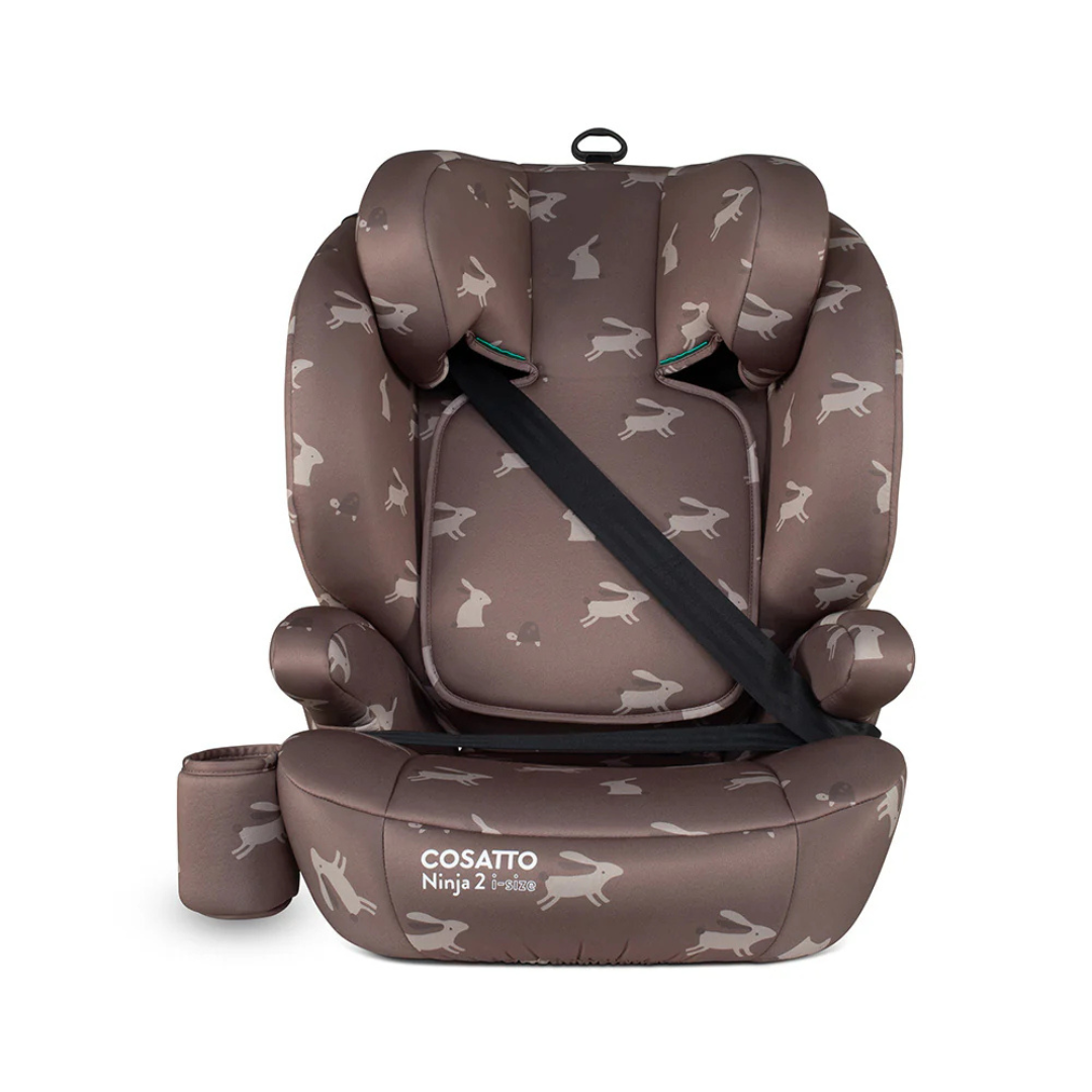Cosatto CT6009 Ninja 2 I-Size LOLLOP столче за кола
