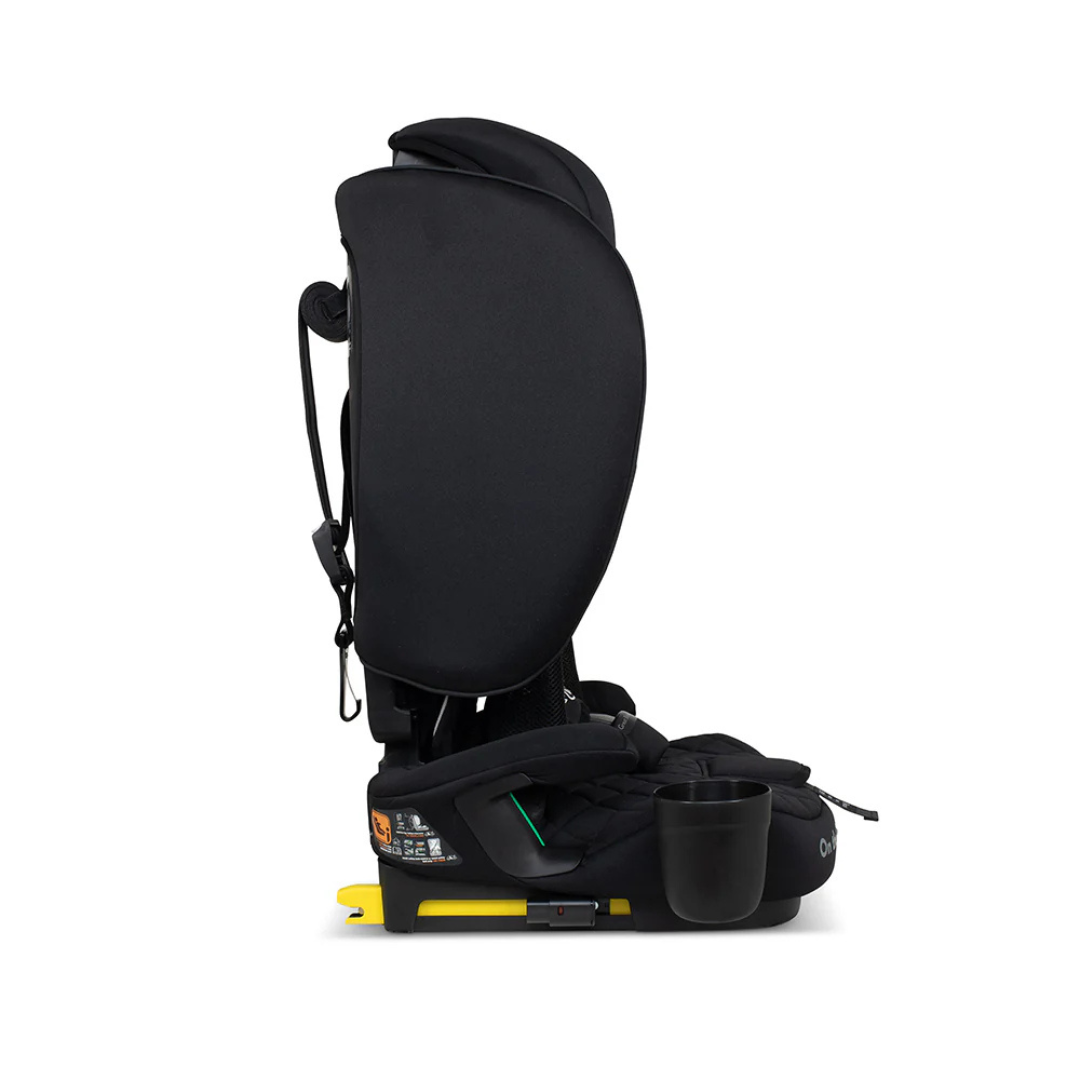 Cosatto CT5955 On The Go I-Size столче за кола SILHOUETTE