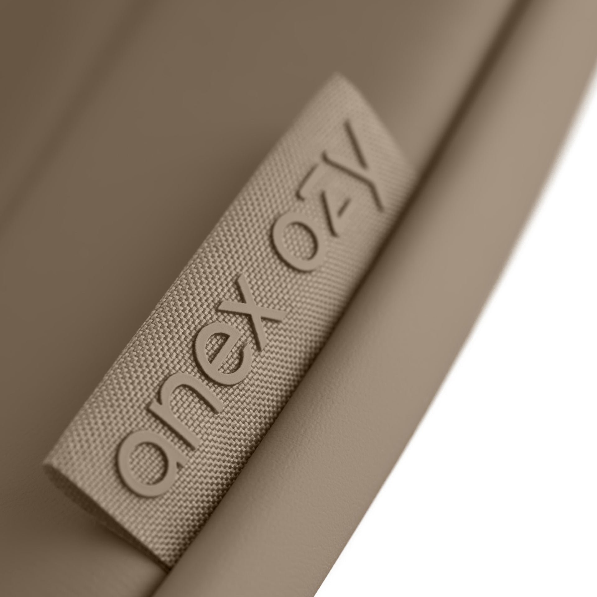 Anex-стол за хранене Ozy 3в1 Fluff