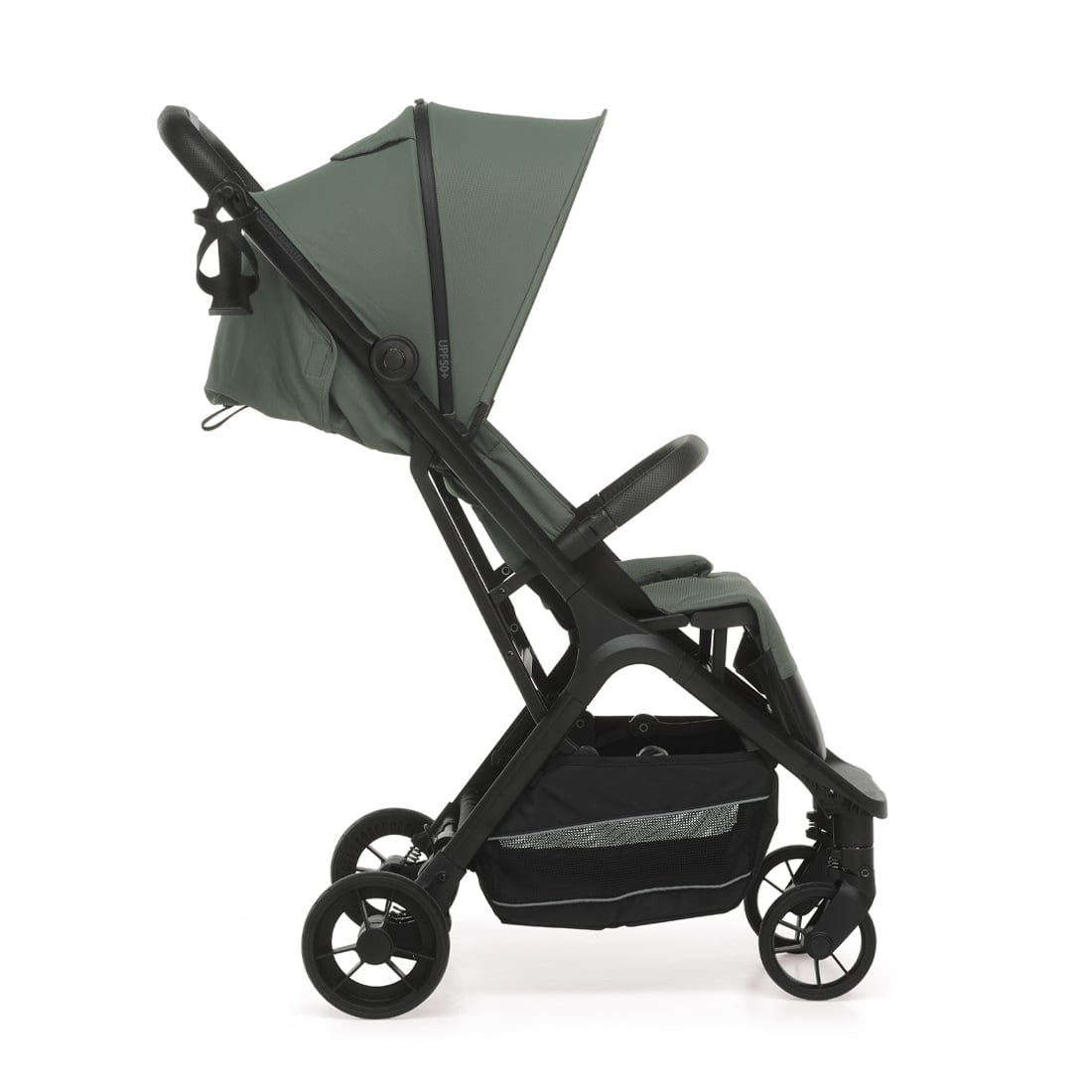 Foppapedretti-бебешка количка Like до 22кг Olive