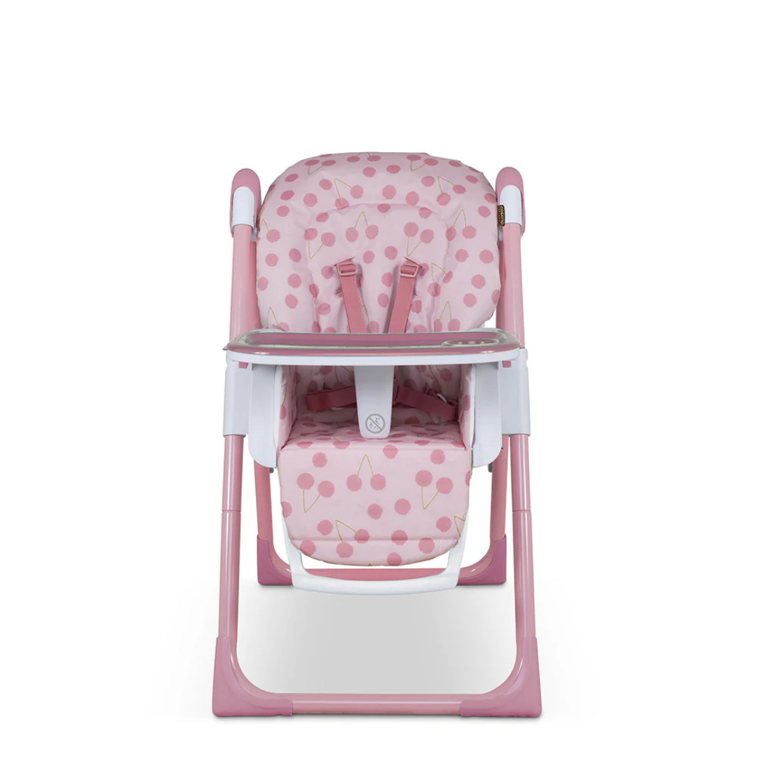 Cosatto CT5977 PIP 0+ CHERRY PIE столче за хранене
