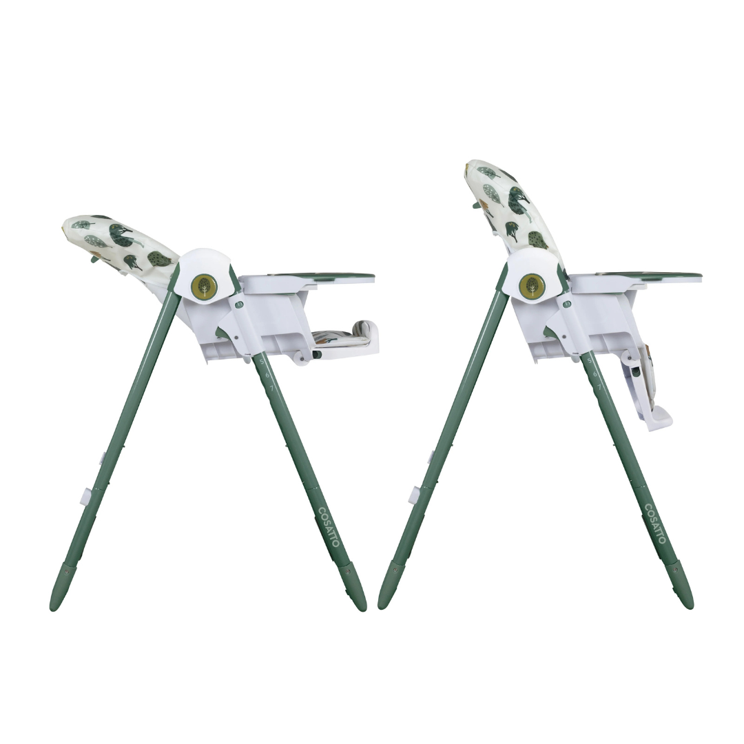 Cosatto CT5974 PIP 0+ FARAWAY столче за хранене