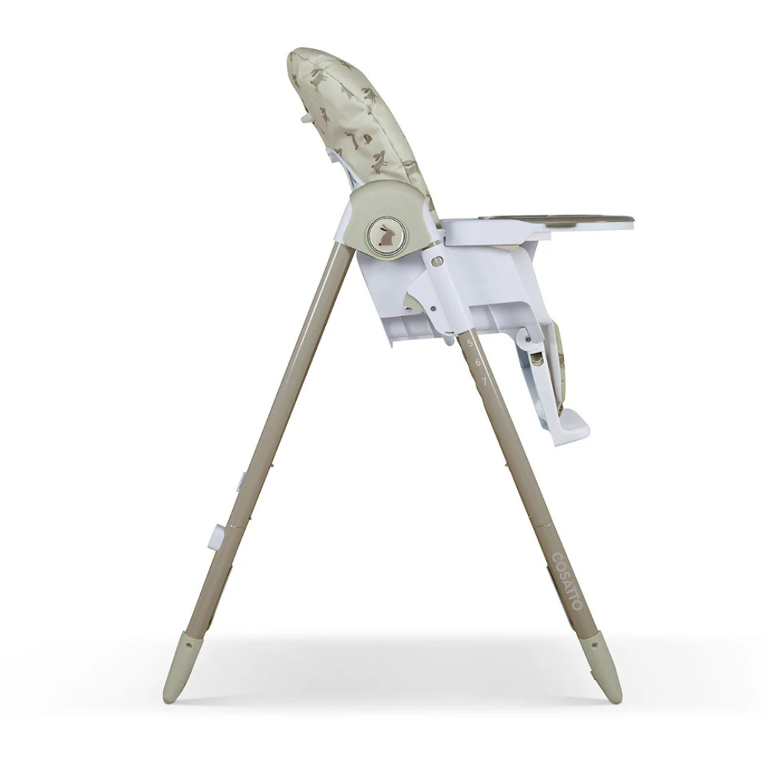 Cosatto CT5975 PIP 0+ BEEP BEEP столче за хранене