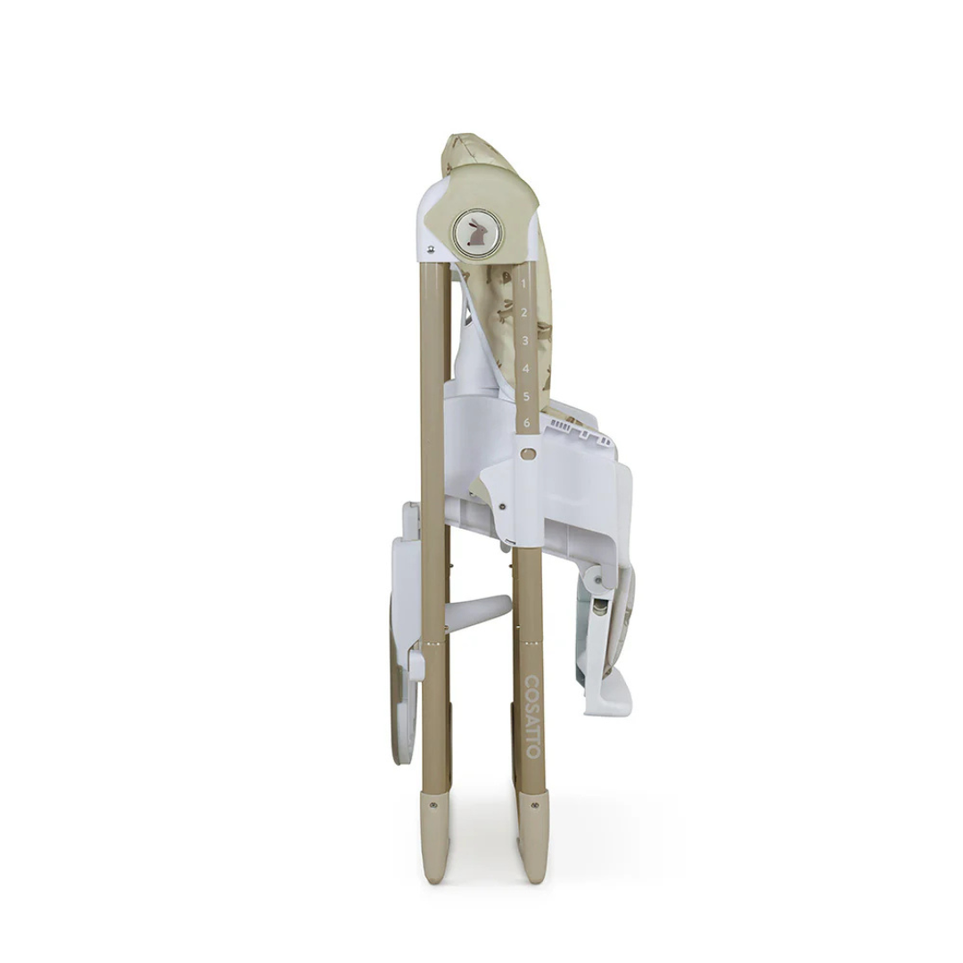 Cosatto CT5975 PIP 0+ BEEP BEEP столче за хранене