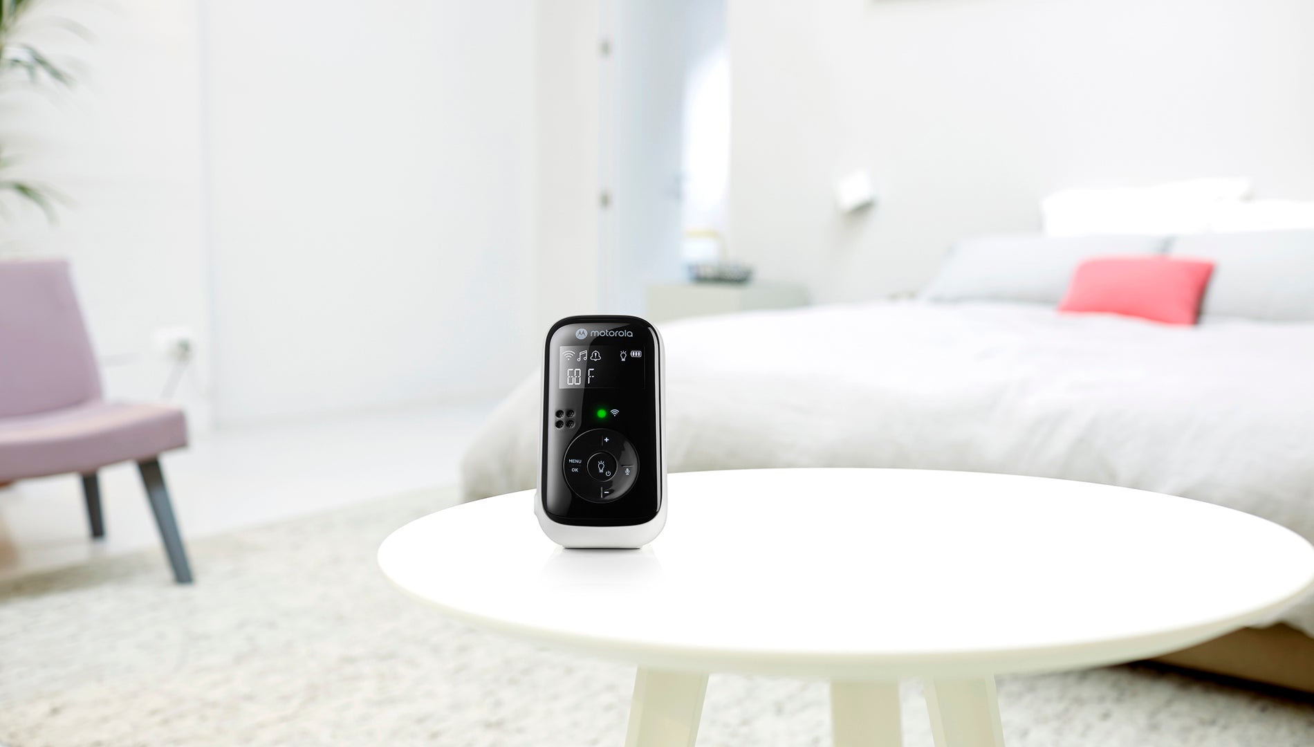 Motorola PIP11 бебефон