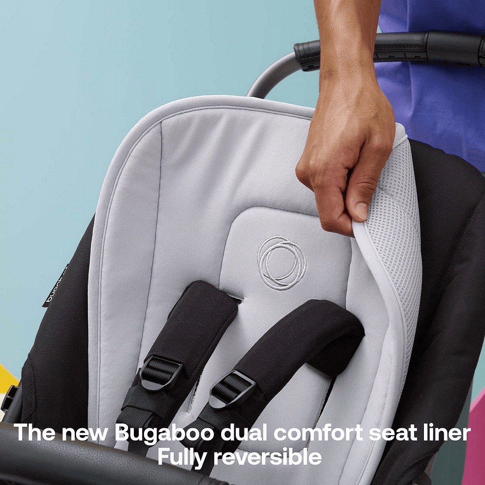Подложка за количка Bugaboo Dual Comfort