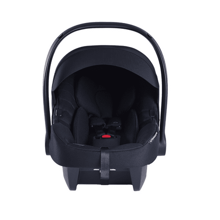 Кошница за кола Cosmo Adbor 40-87см Black