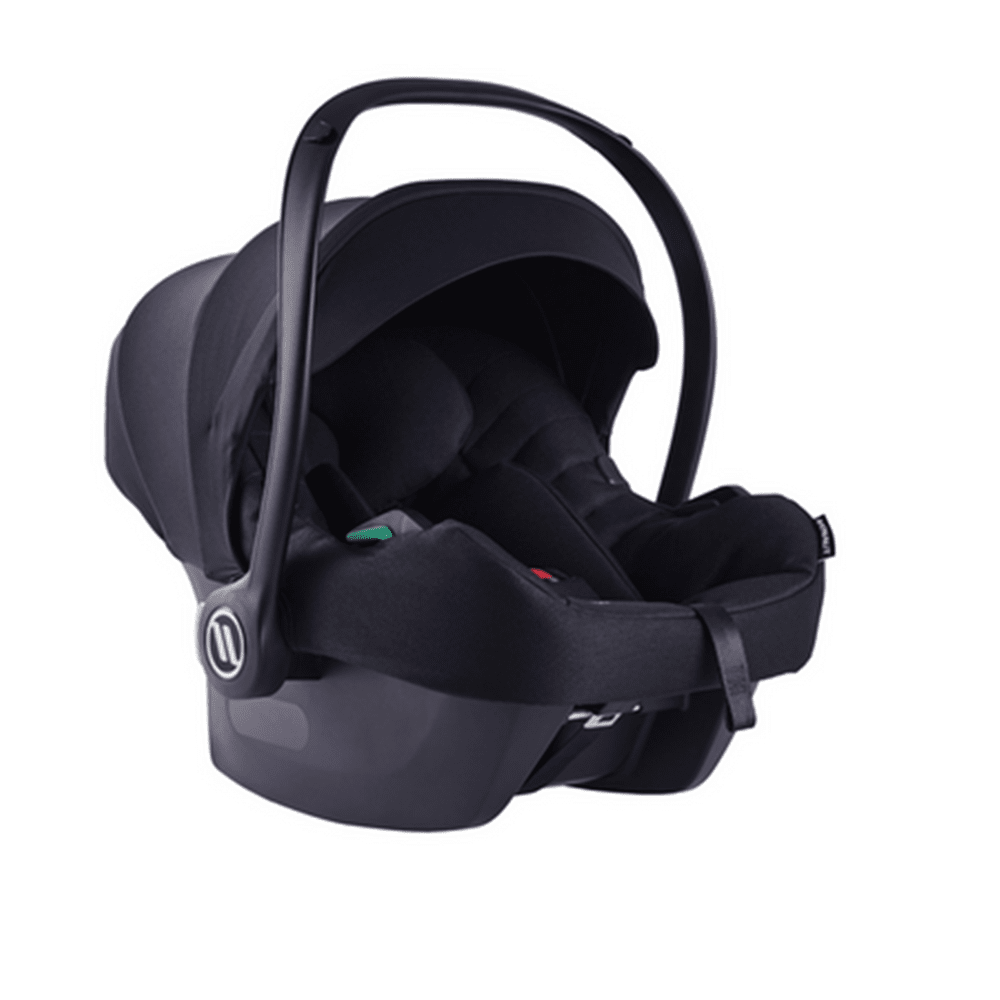 Кошница за кола Cosmo Adbor 40-87см Black