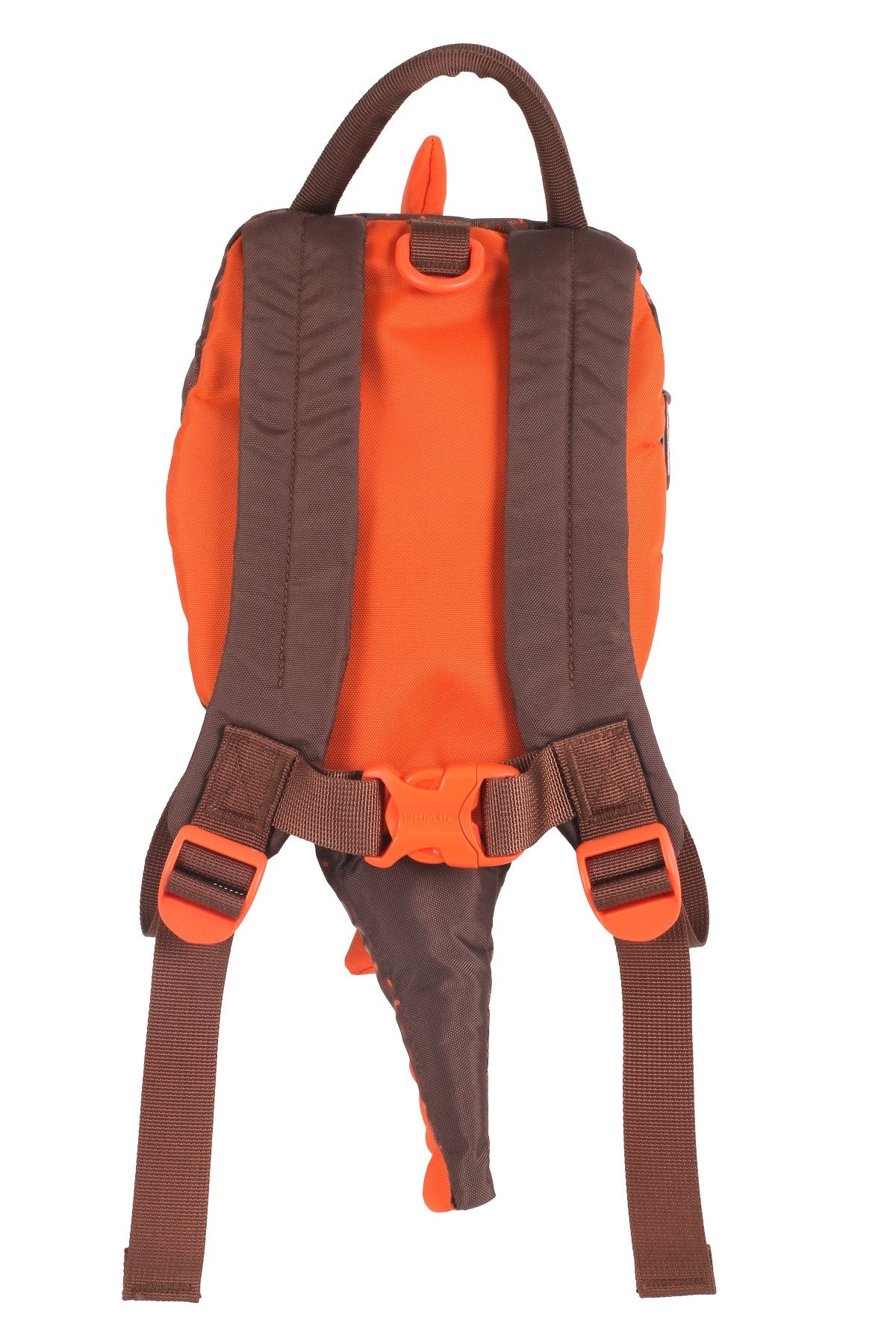 LittleLife L10814 раница динозавър 2 л.