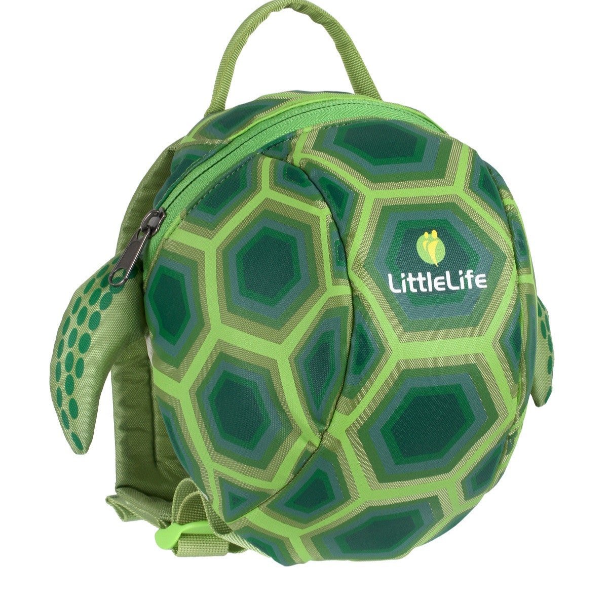 LittleLife L10811 раница костенурка 2 л.