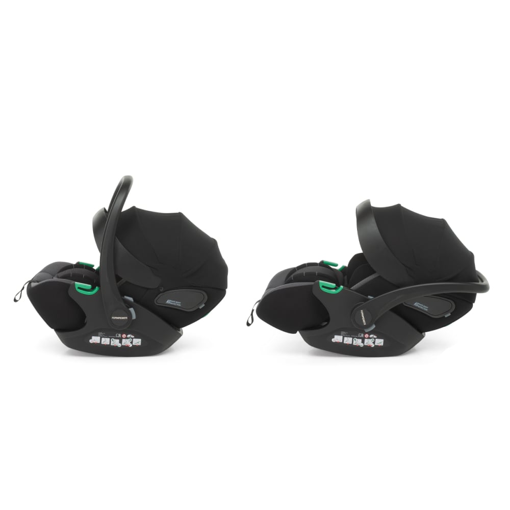 Foppapedretti- стол за кола Rek I-size 40-87см