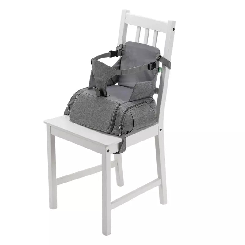 85041 Reer бустер седалка/раница