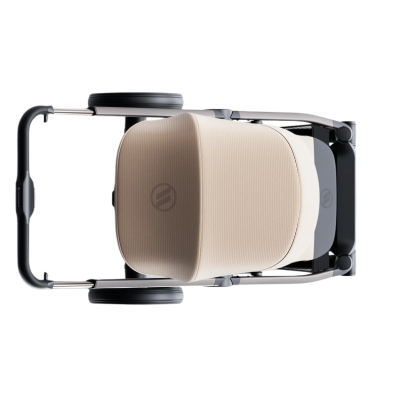 Avionaut SIRIUS бебешка количка 2в1 Beige.02
