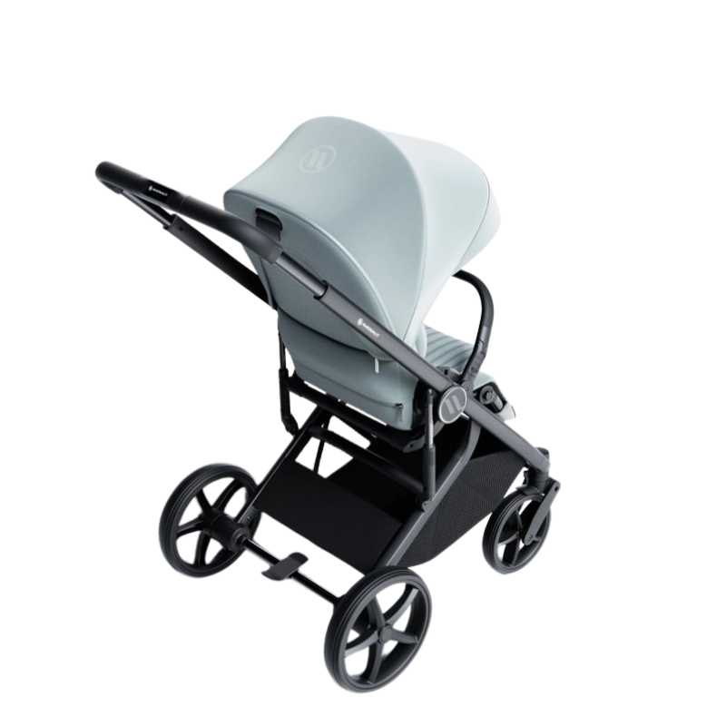 Avionaut SIRIUS бебешка количка 2в1 Blue.04