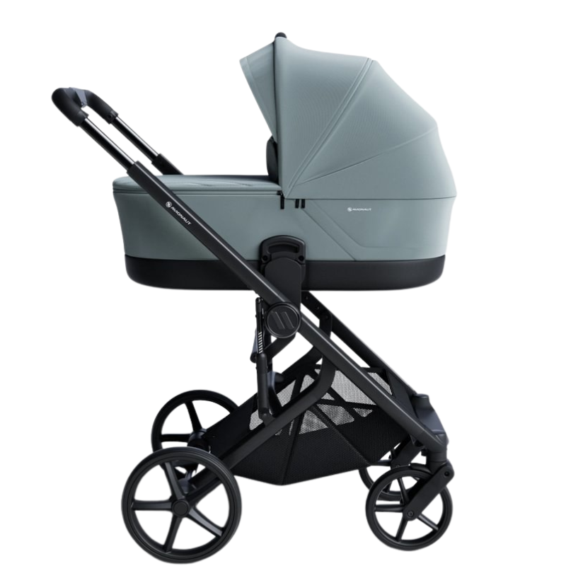 Avionaut SIRIUS бебешка количка 2в1 Blue.04