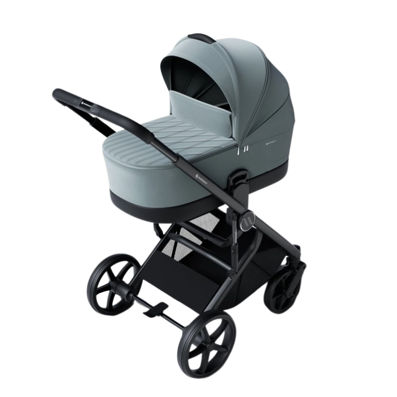 Avionaut SIRIUS бебешка количка 2в1 Blue.04