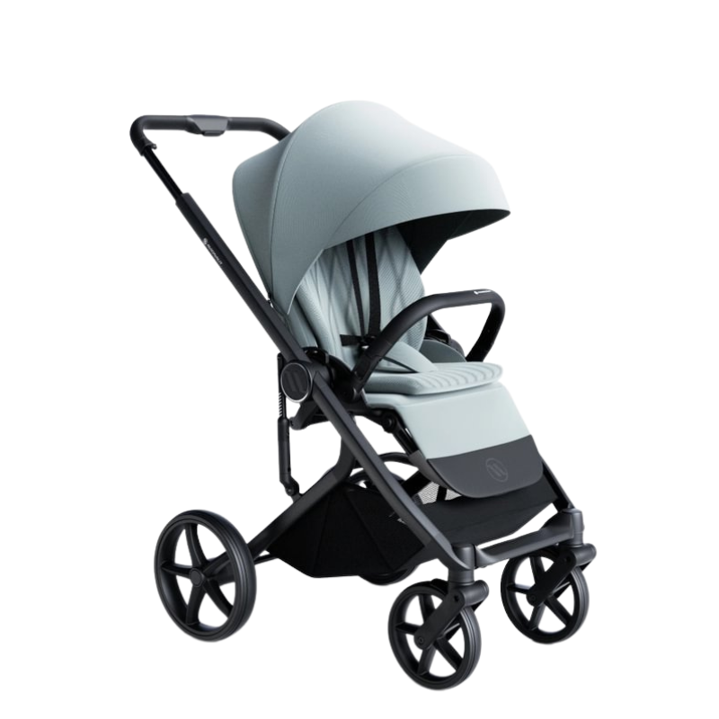 Avionaut SIRIUS бебешка количка 2в1 Blue.04