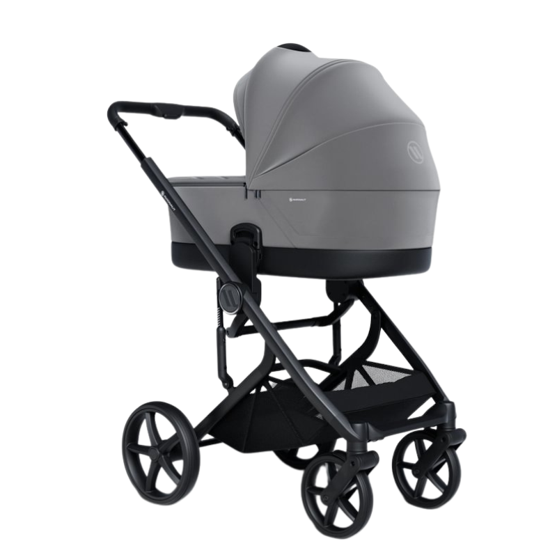 Avionaut SIRIUS бебешка количка 2в1 Grey.01