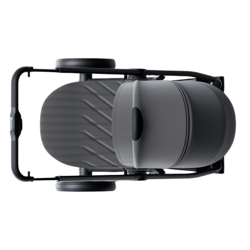 Avionaut SIRIUS бебешка количка 2в1 Grey.01