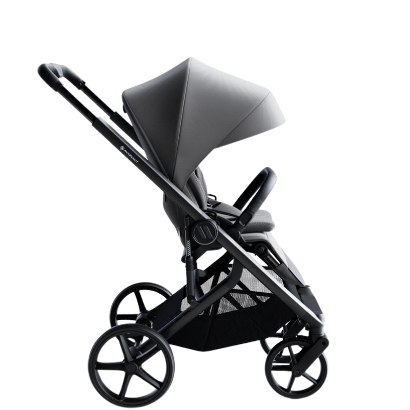 Avionaut SIRIUS бебешка количка 2в1 Grey.01