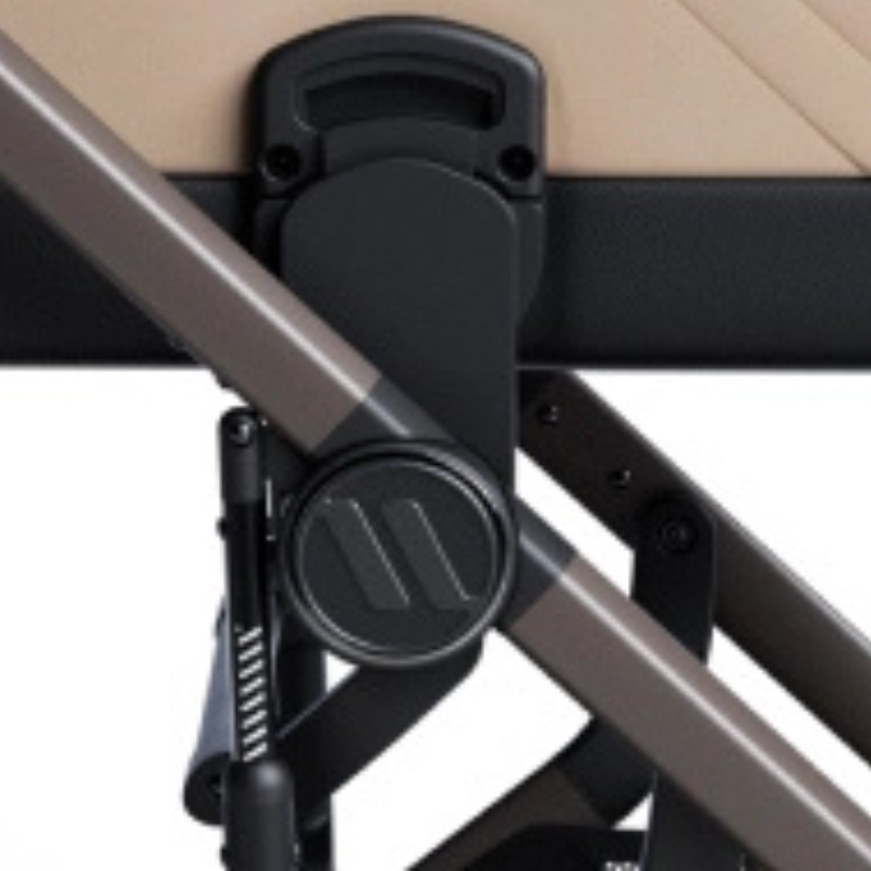 Avionaut SIRIUS бебешка количка 2в1 Blue.04