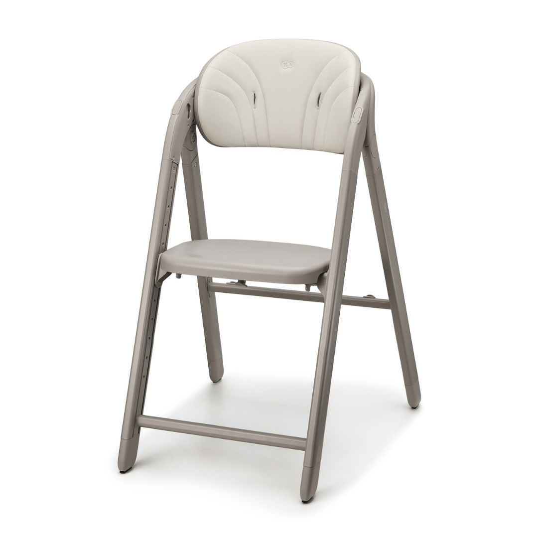 Kinderkraft TINO столче за хранене BEIGE