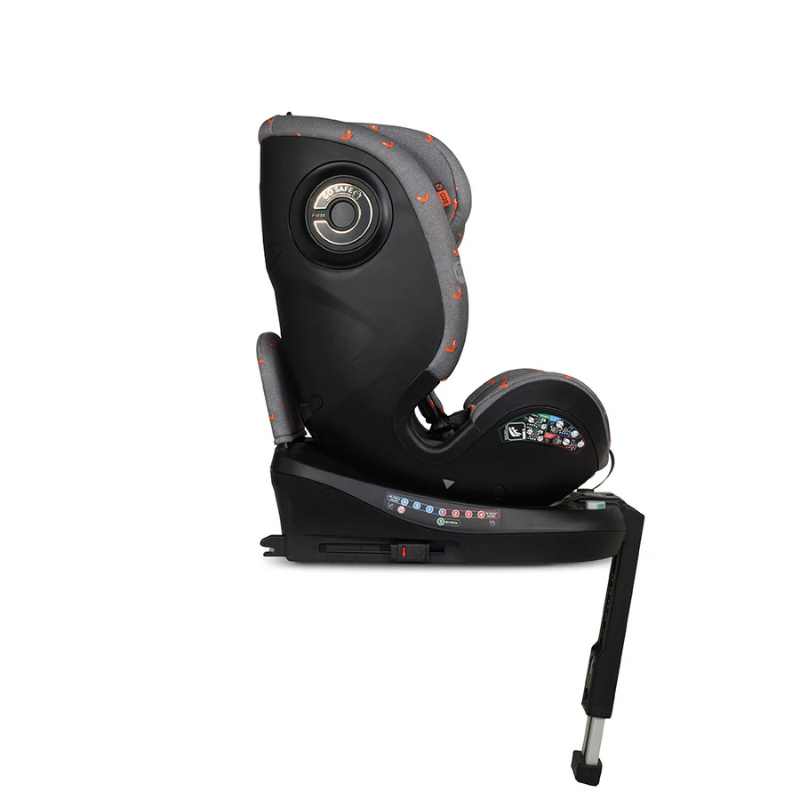 Cosatto CT5951 ALL in ALL ULTRA Rotate I-Size FOXLING столче за кола