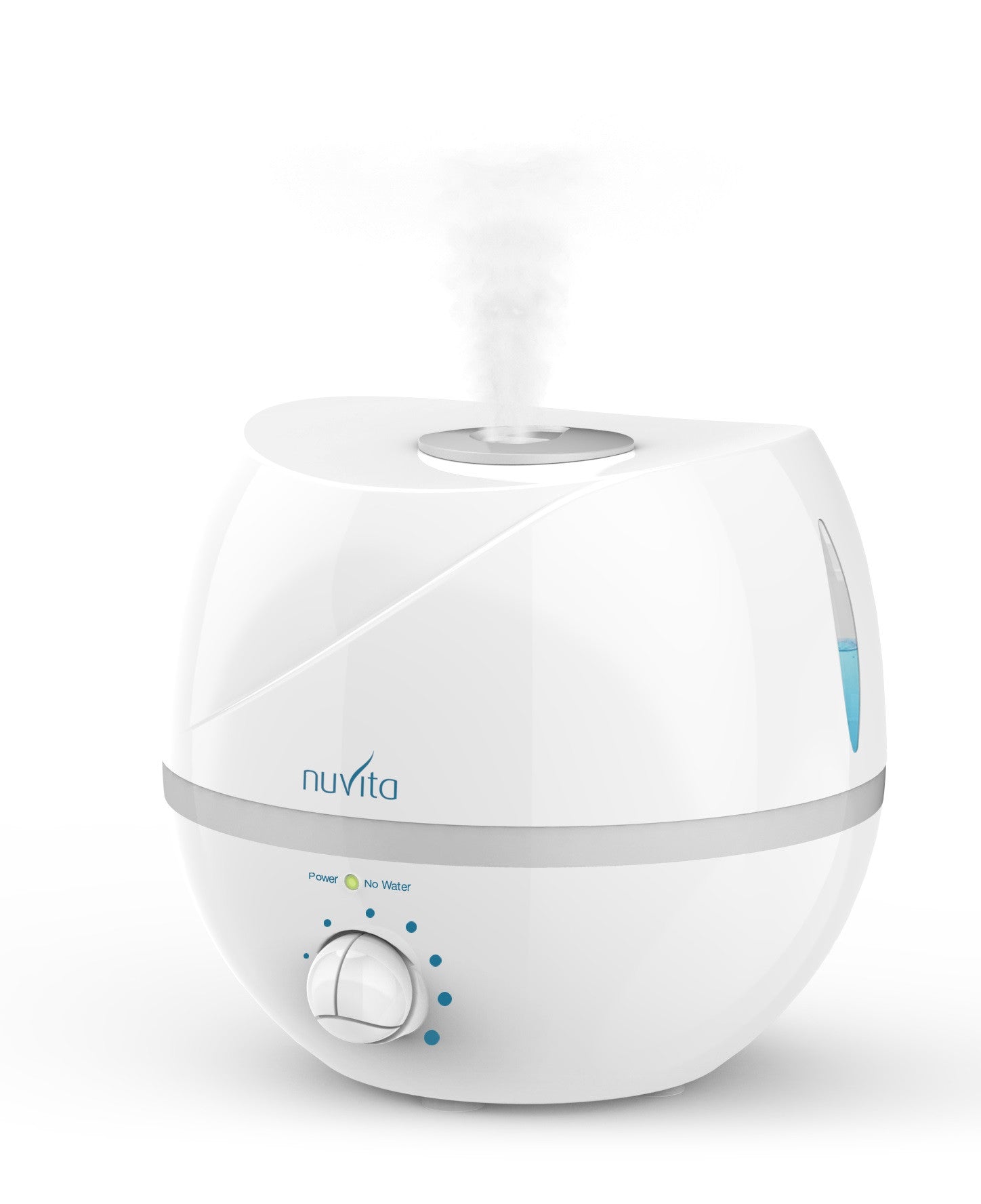 1824 Nuvita Ariasana ултразвуков овлажнител с йонизатор