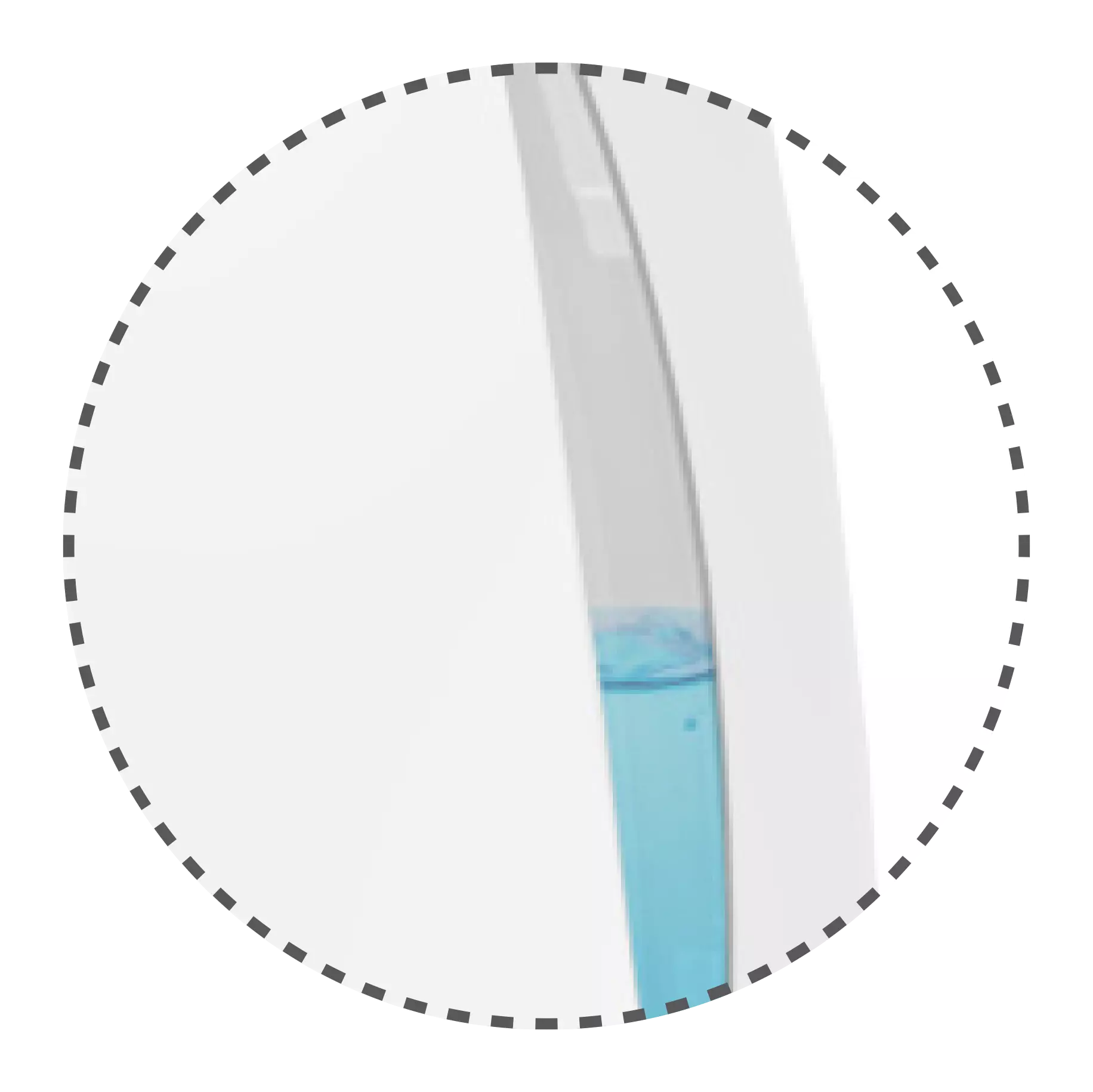 1824 Nuvita Ariasana ултразвуков овлажнител с йонизатор