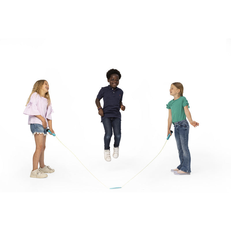 Chillafish Skibbi CPSB01MIN въже за скачане Mint