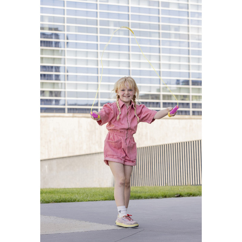 Chillafish Skibbi CPSB01MIN въже за скачане Mint