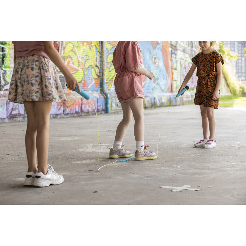 Chillafish Skibbi CPSB01MIN въже за скачане Mint