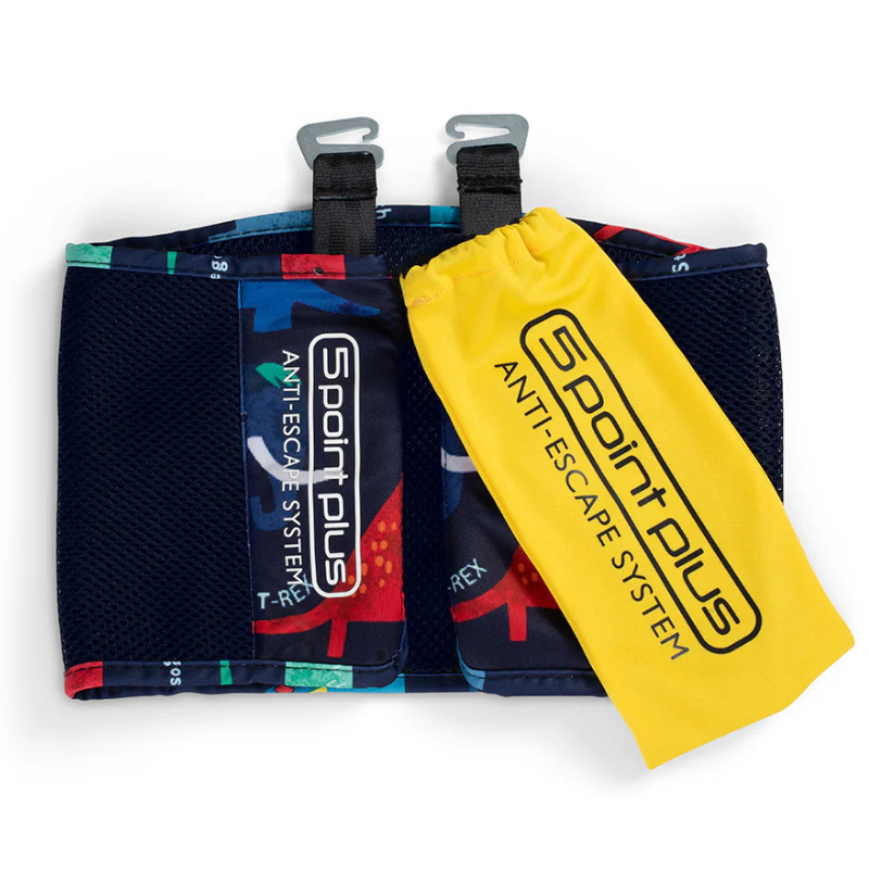 Cosatto CT5825 Zoomi 3 I-Size D IS FOR DINO столче за кола