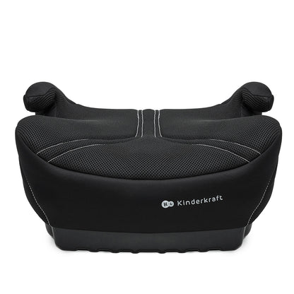 Kinderkraft I-BOOST 2 PRO I-Size столче за кола IsoFix BLACK