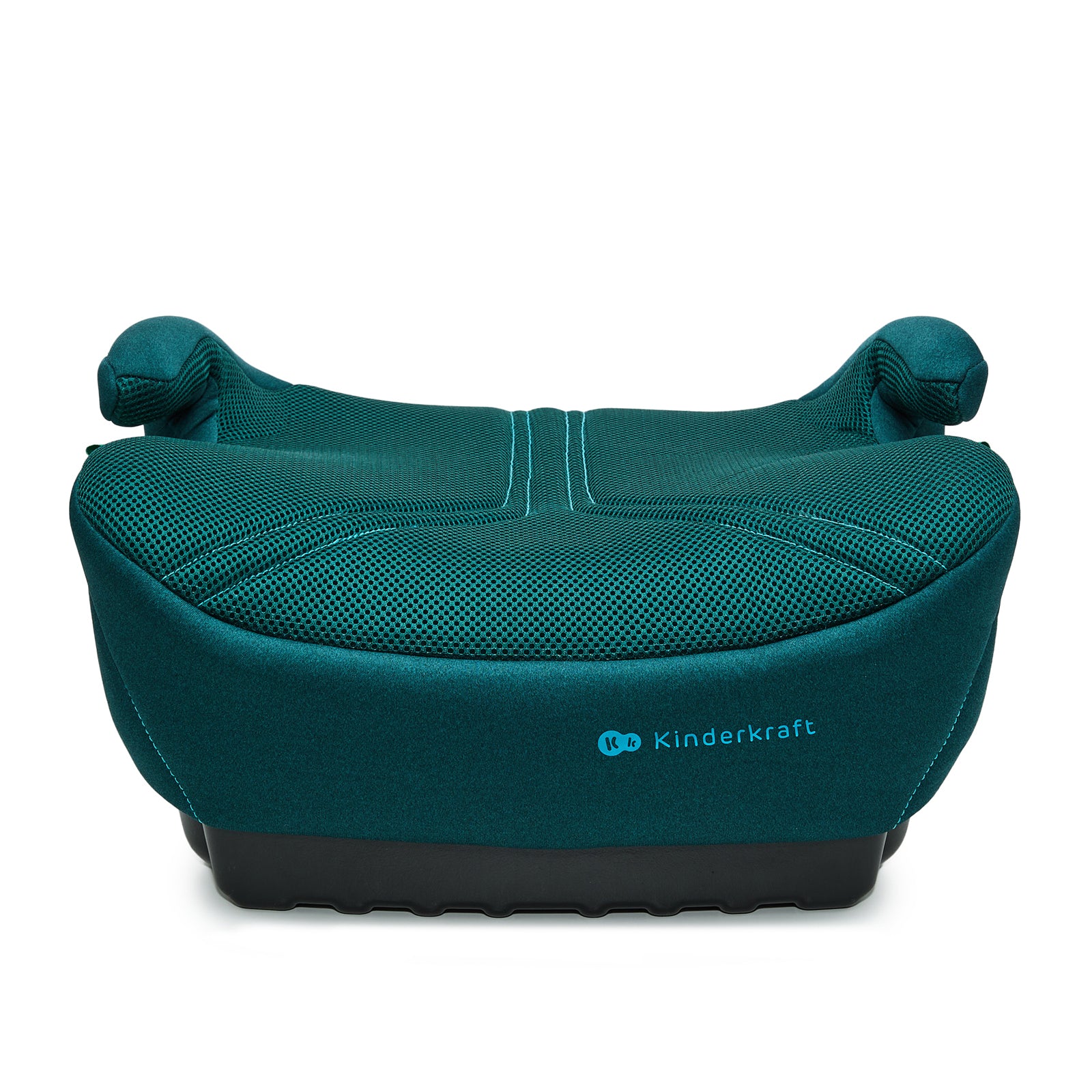 Kinderkraft I-BOOST 2 PRO I-Size столче за кола IsoFix GREEN
