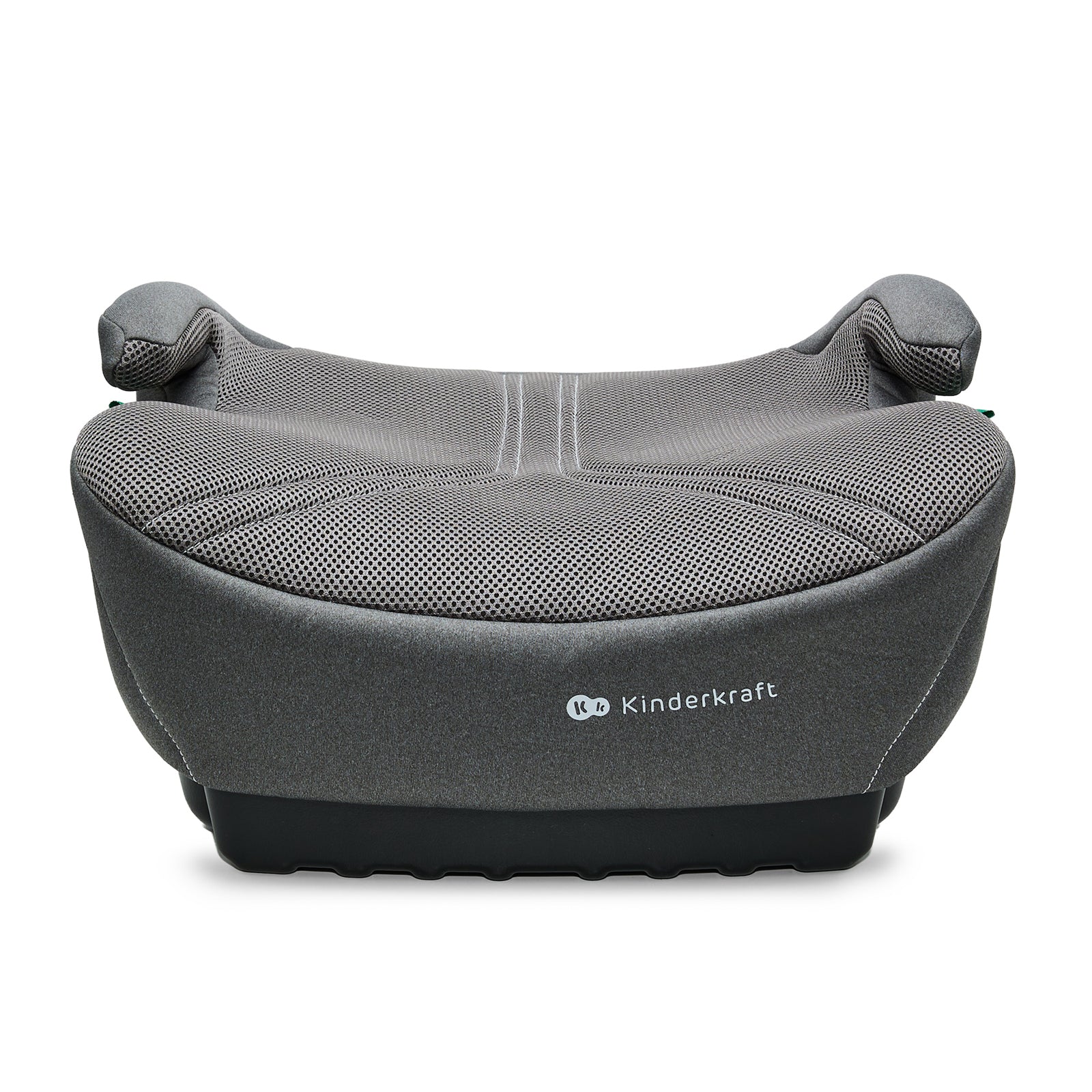Kinderkraft I-BOOST 2 PRO I-Size столче за кола IsoFix GRAY