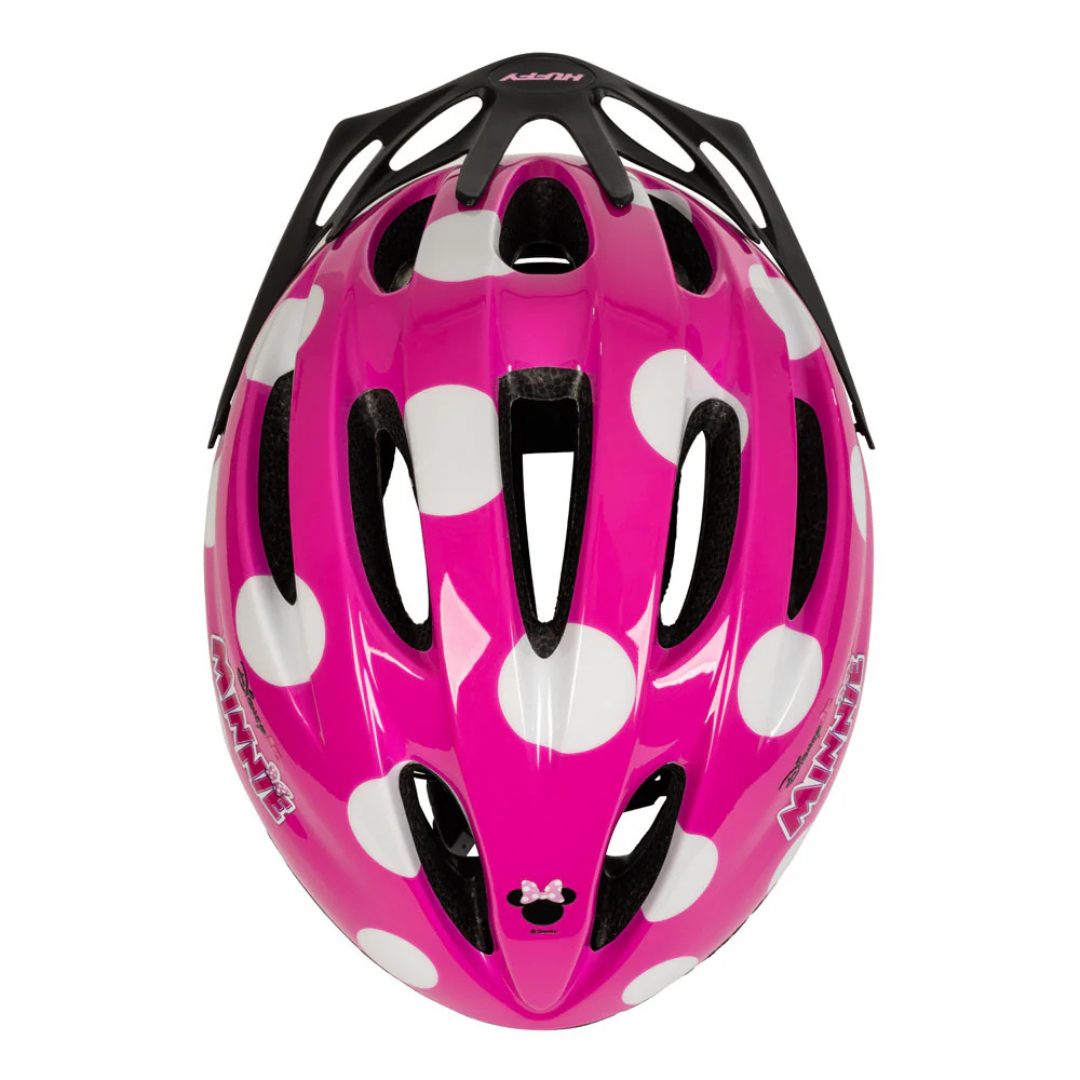 Huffy детска каска Minnie