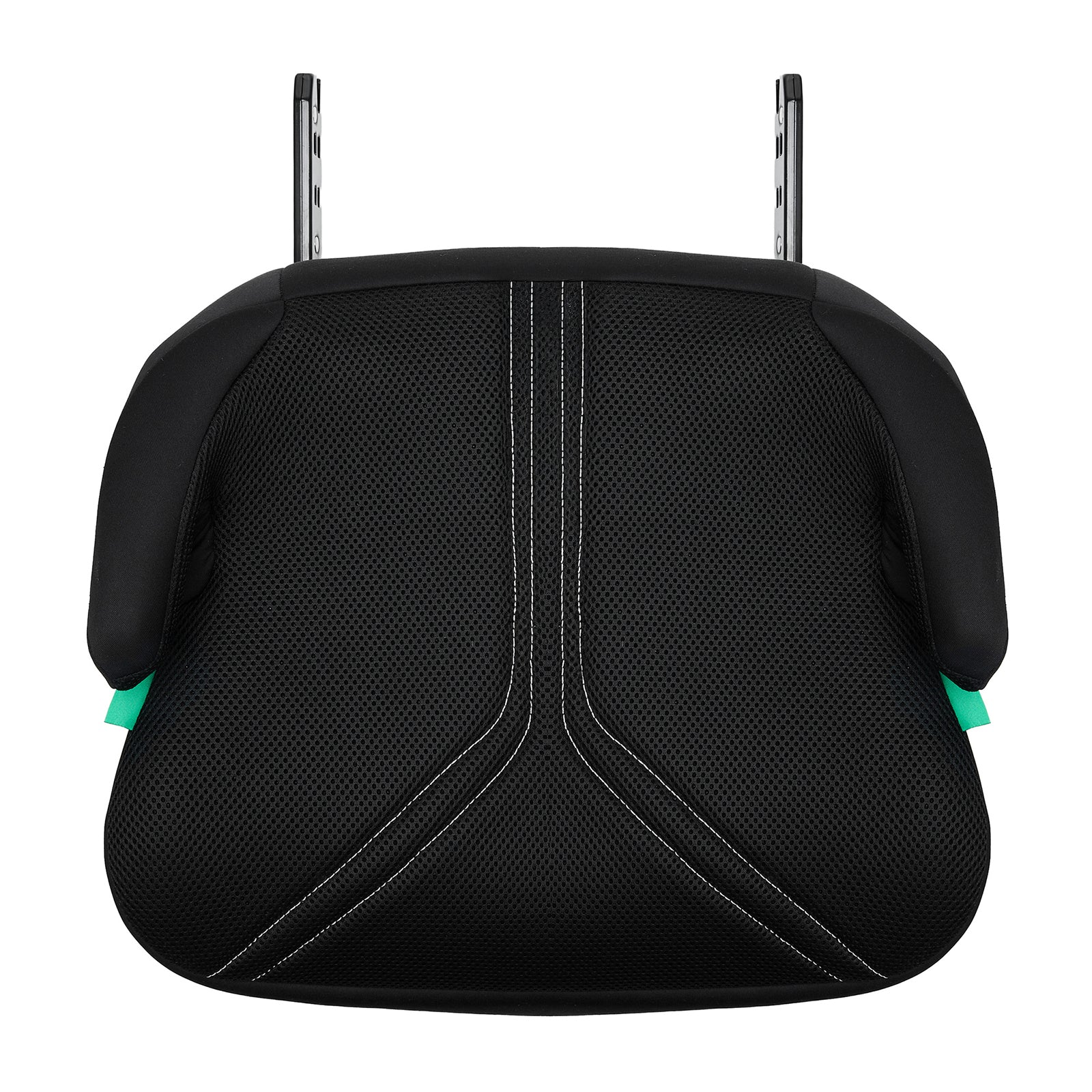 Kinderkraft I-BOOST 2 PRO I-Size столче за кола IsoFix BLACK