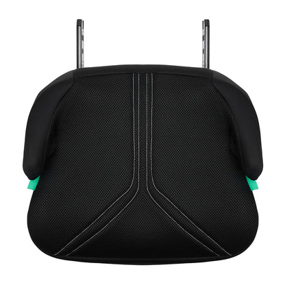 Kinderkraft I-BOOST 2 PRO I-Size столче за кола IsoFix BLACK