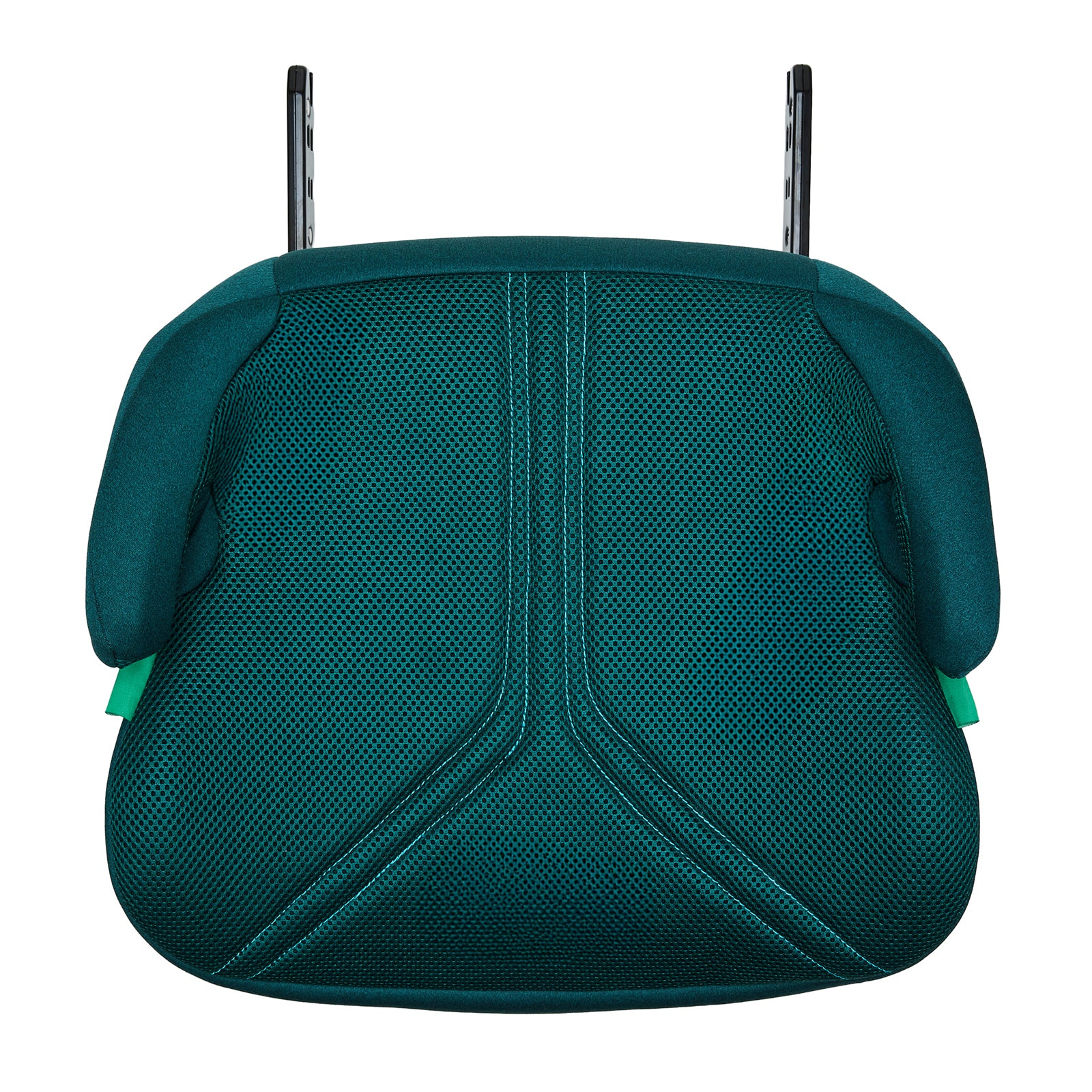 Kinderkraft I-BOOST 2 PRO I-Size столче за кола IsoFix GREEN