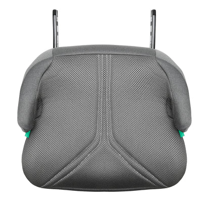 Kinderkraft I-BOOST 2 PRO I-Size столче за кола IsoFix GRAY